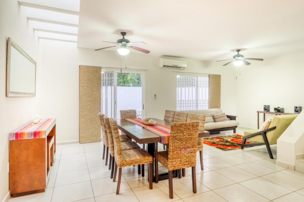 Сasa de vacaciones La Joya Zafiro 43 Playa del Carmen