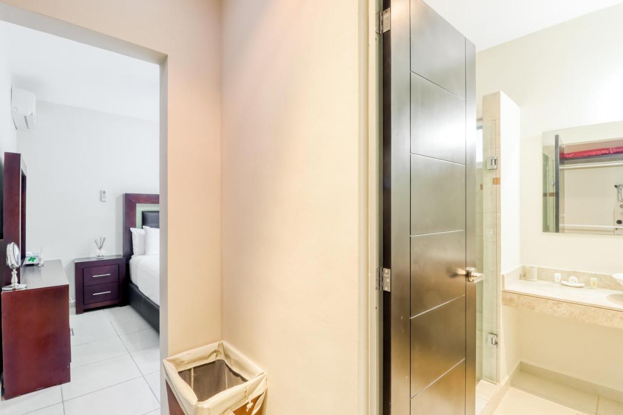 La Joya Zafiro 43 Сasa de vacaciones Playa del Carmen
